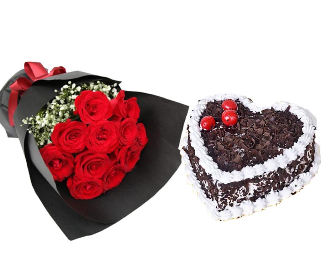 Flowers N Cakes